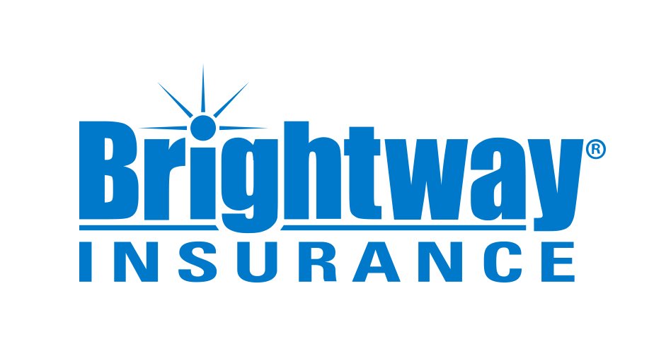 Logo for Brightway Insurance