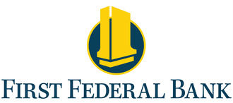 Logo for First Federal of Florida