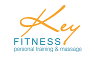 Logo for Key Fitness