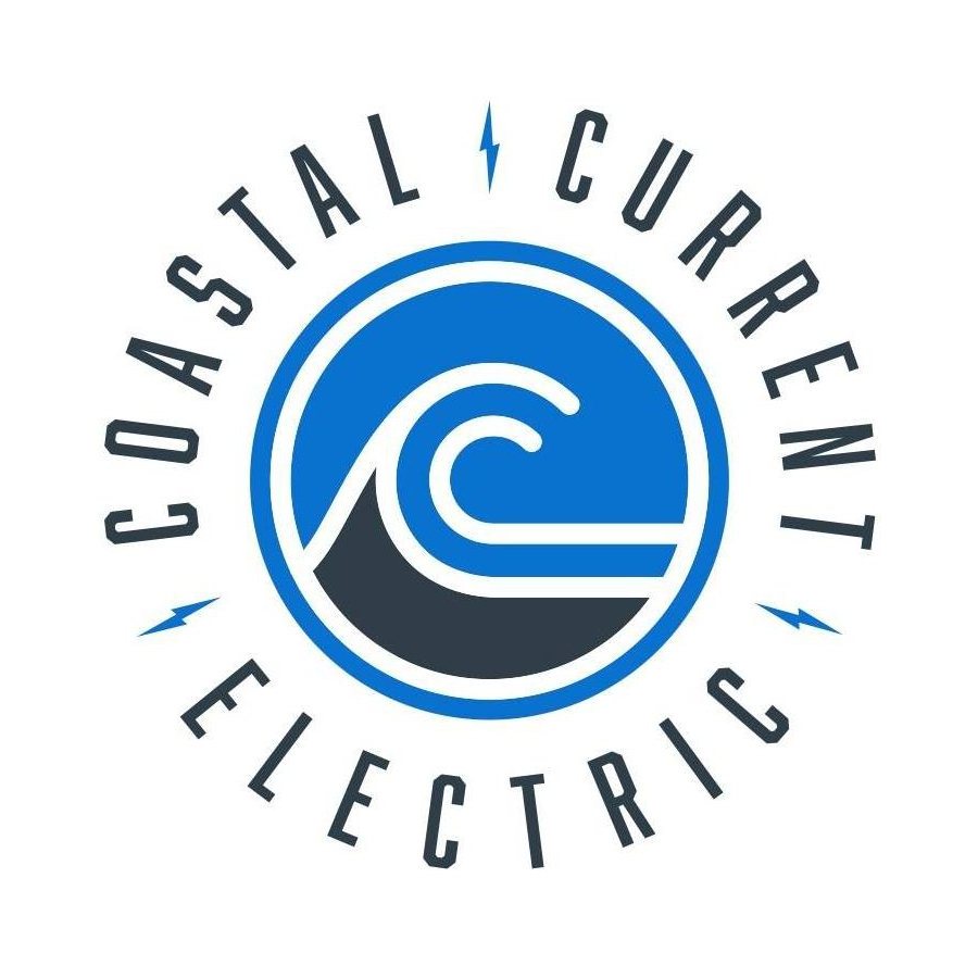 Logo for Coastal Current Electric
